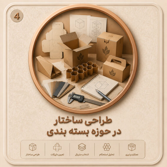 ساختار مهندسی