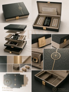 Packaging R&D | Visual Strategy Designer