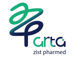 شرکت بازرگانی دارویی آرتا زیست فارمد