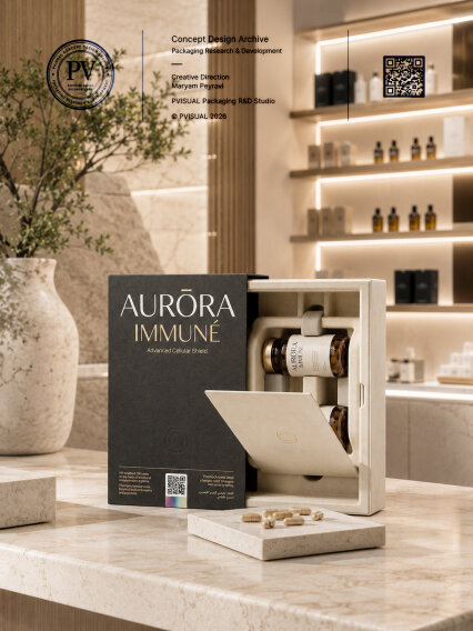 Packaging R&D | Visual Strategy Designer