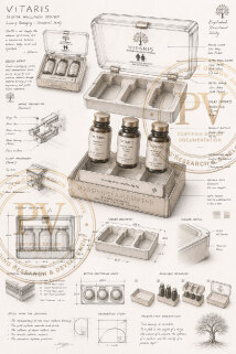 Packaging R&D | Visual Strategy Designer