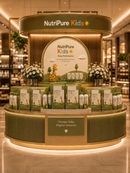 Packaging R&D Approach