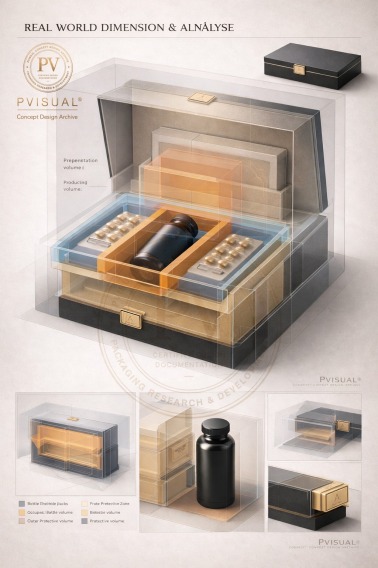 Packaging R&D | Visual Strategy Designer