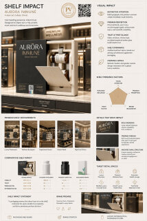 Packaging R&D | Visual Strategy Designer