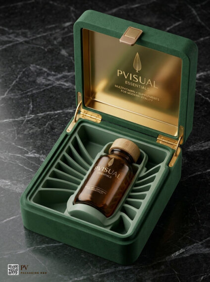 Packaging Design
