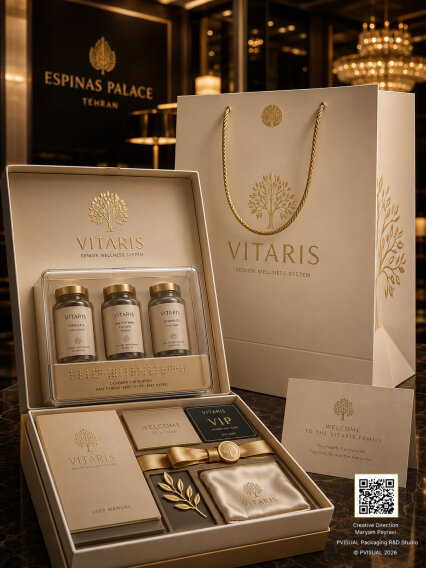 Packaging R&D | Visual Strategy Designer