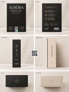 Packaging R&D | Visual Strategy Designer